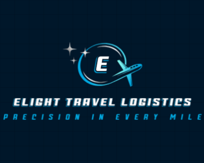Elight travel logistics